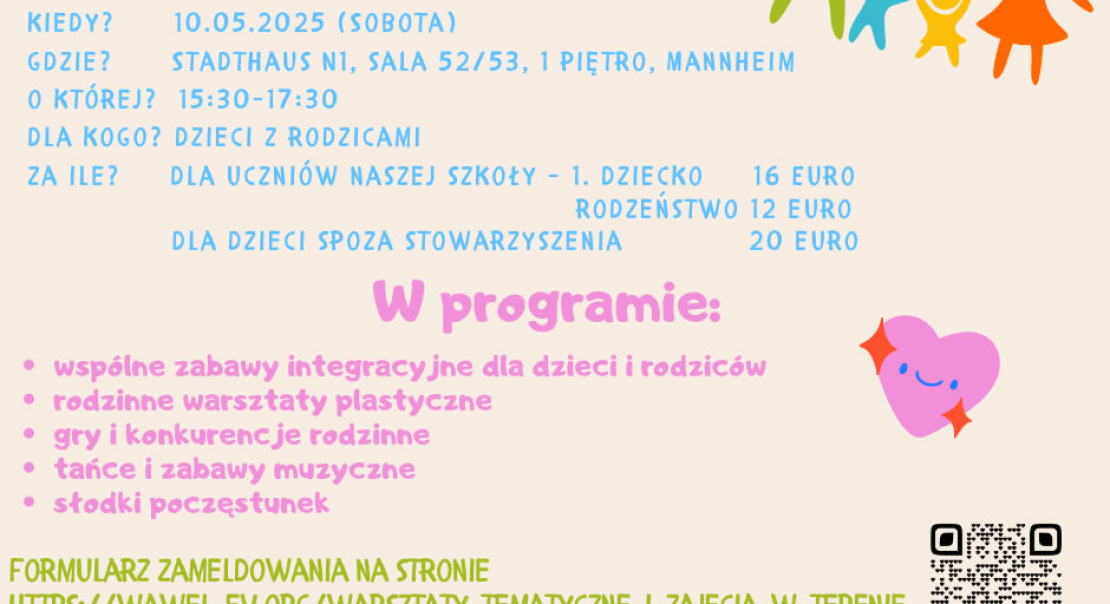 DZIEŃ RODZINY