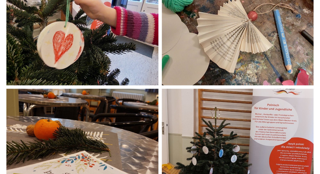 Świąteczne spotkanie