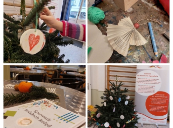 Świąteczne spotkanie