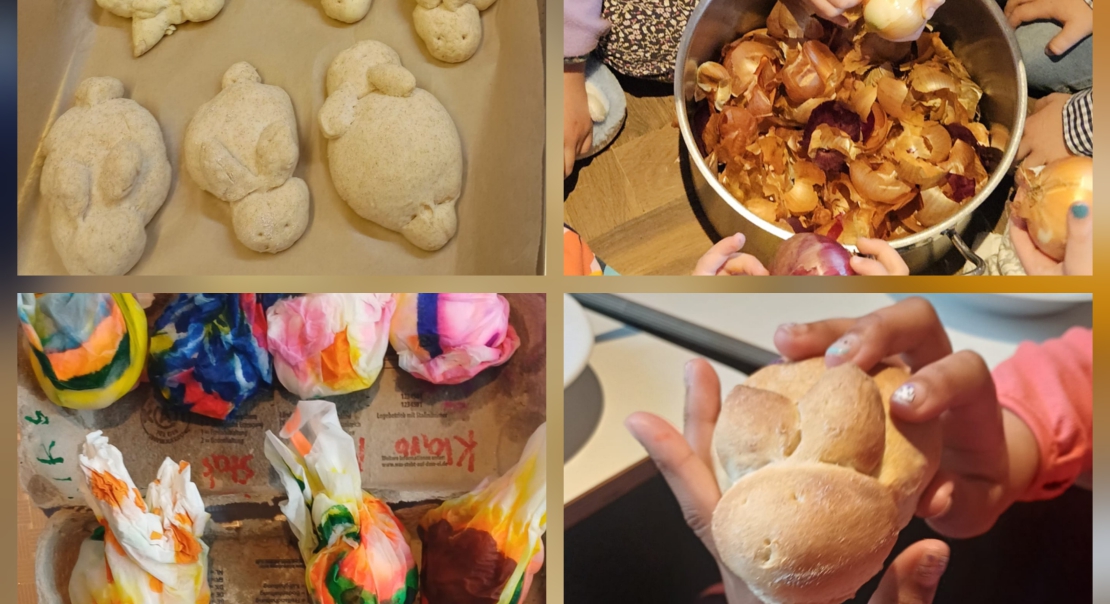 Frühjahrs‑ und Osterworkshops in Heidelberg