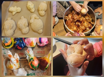 Frühjahrs‑ und Osterworkshops in Heidelberg