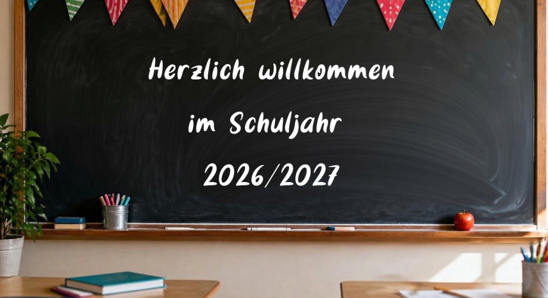 Schuljahr 2026/2027