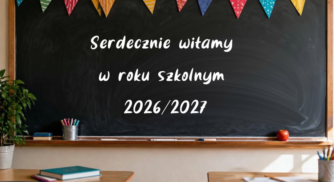 Rok szkolny 2026/2027