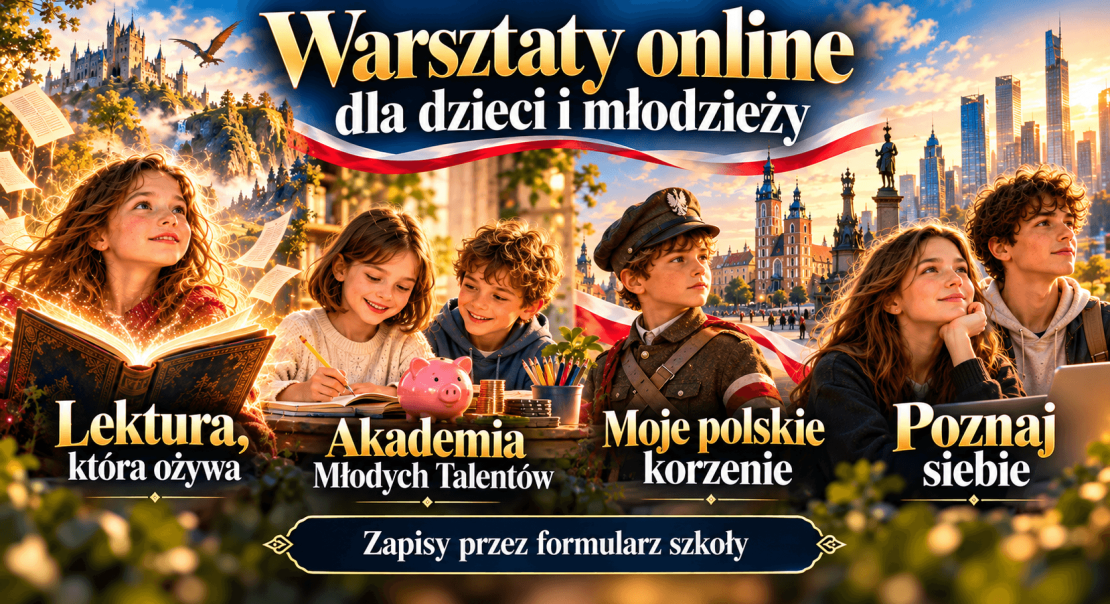 Online-Workshops für Kinder und Jugendliche